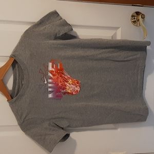 Boys Nike T